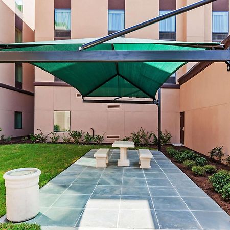 Hampton Inn & Suites Houston I-10 West Park Row, Tx Exterior photo