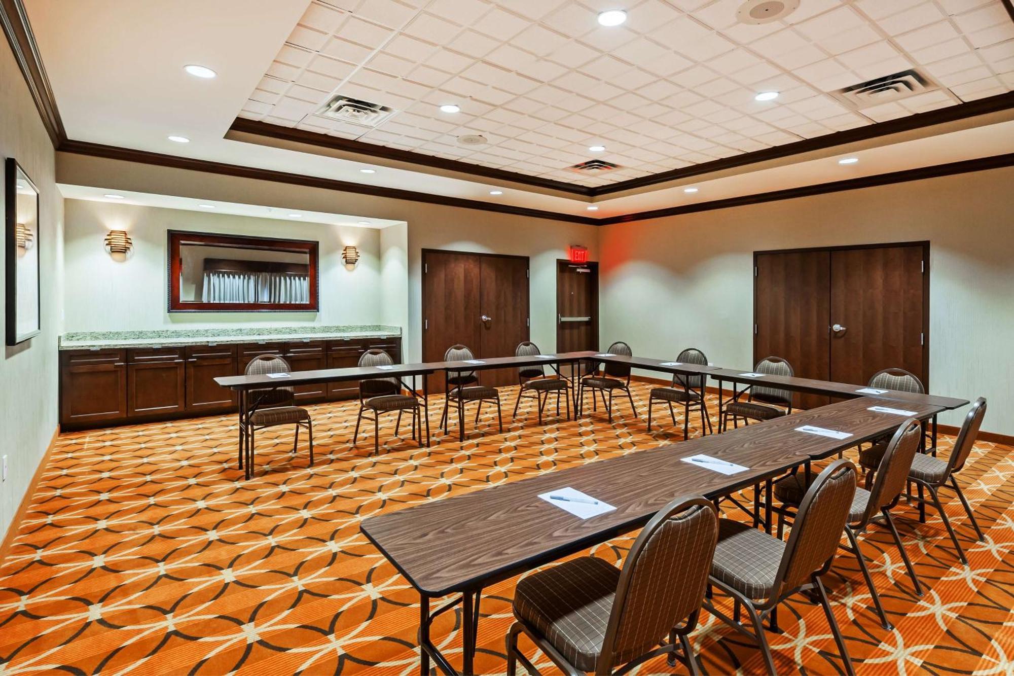 Hampton Inn & Suites Houston I-10 West Park Row, Tx Exterior photo